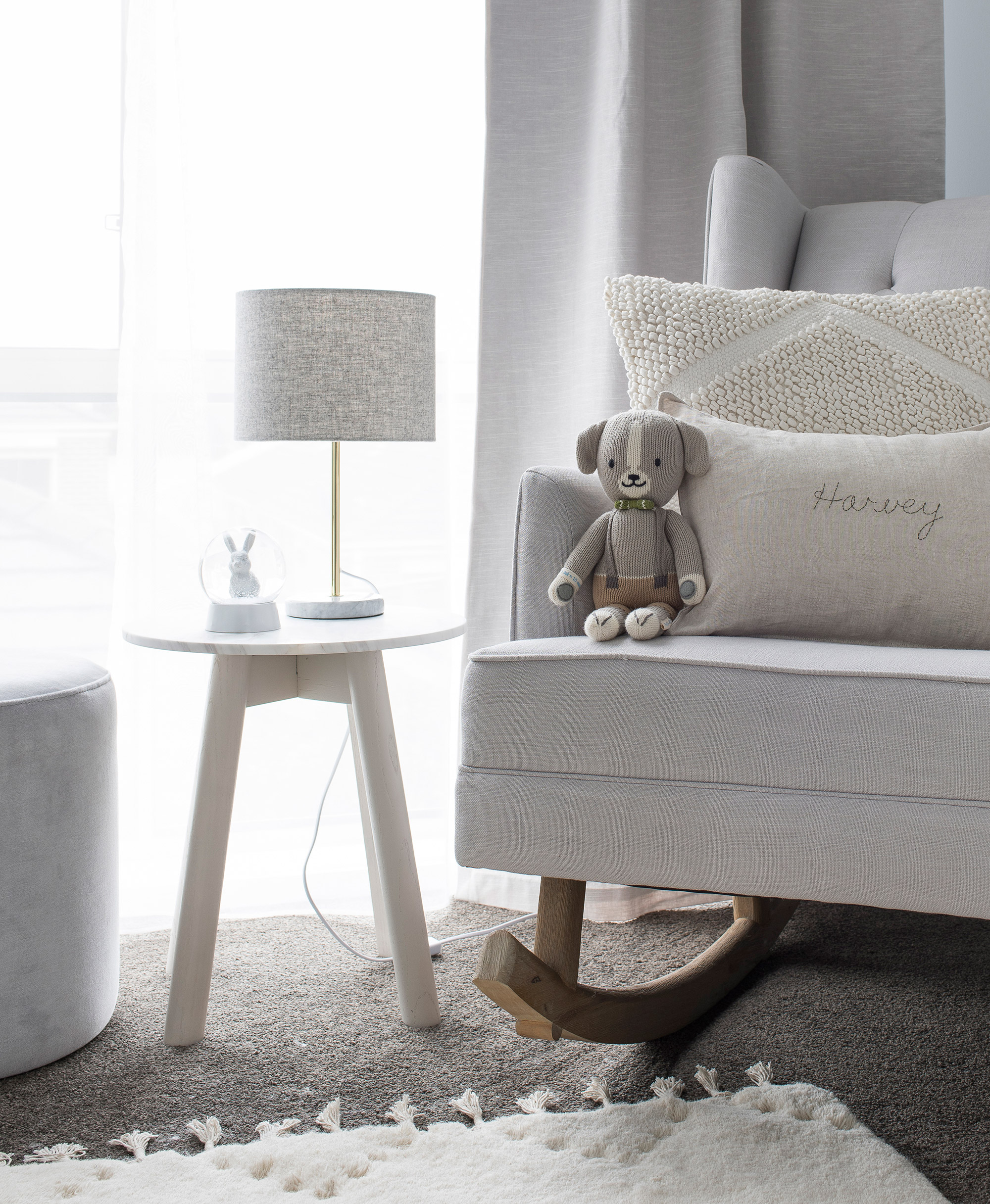 Harvey’s Nursery