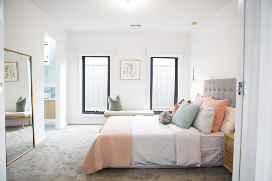 Cavalier Homes Display