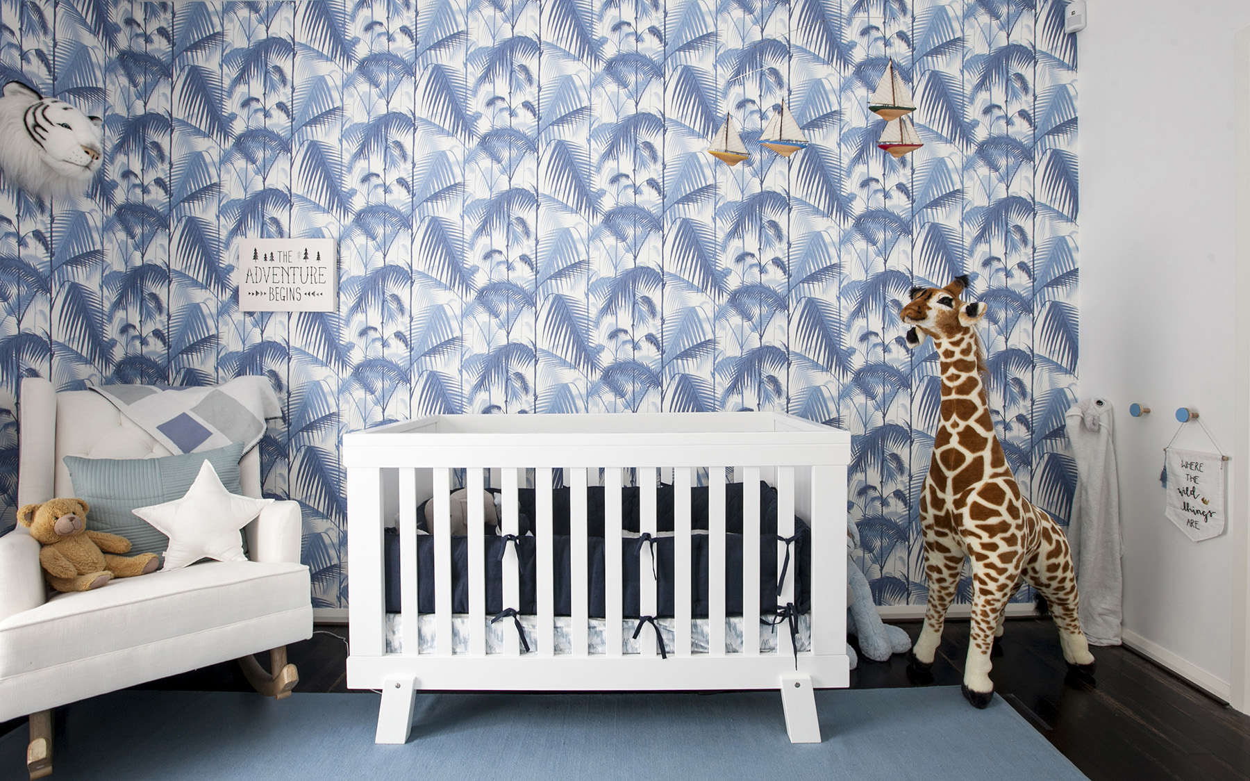 Ari’s Nursery