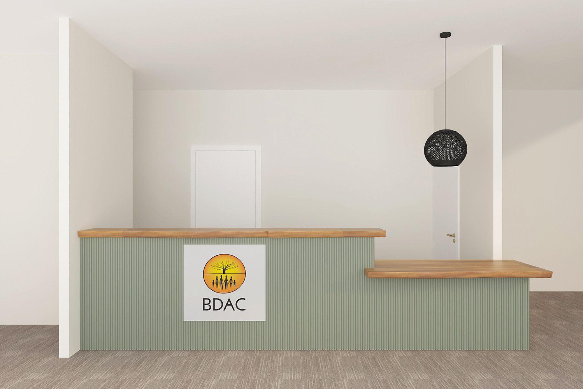 BDAC Offices (Coming Soon)