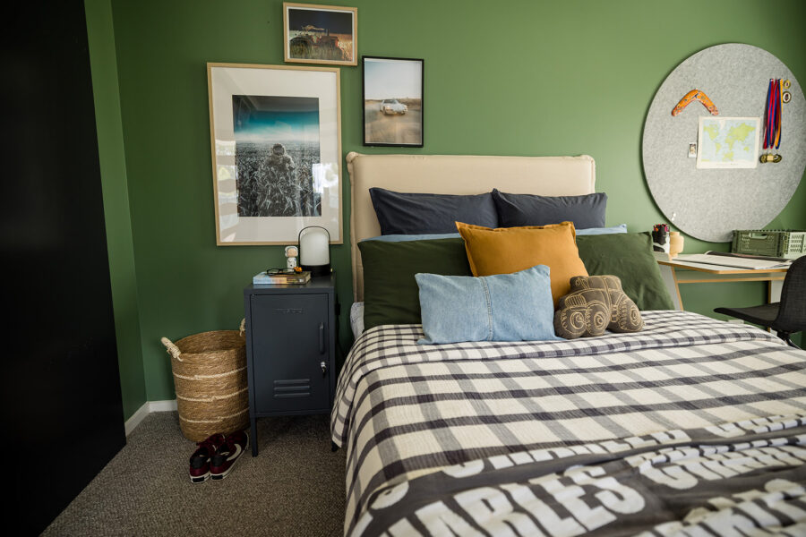 Charles’ Room