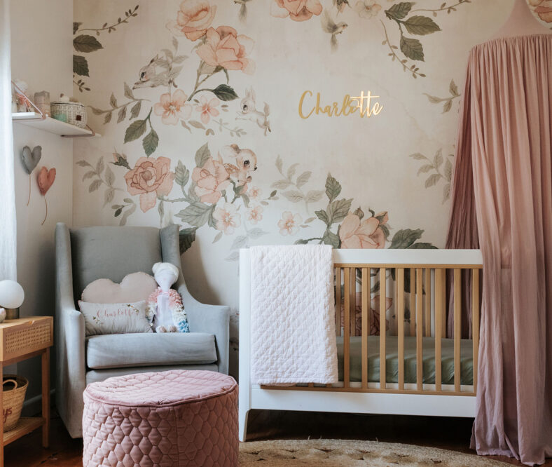 Charlotte’s Nursery1