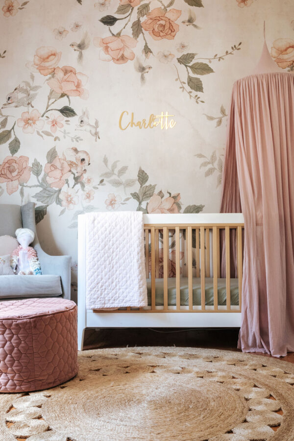 Charlotte’s Nursery