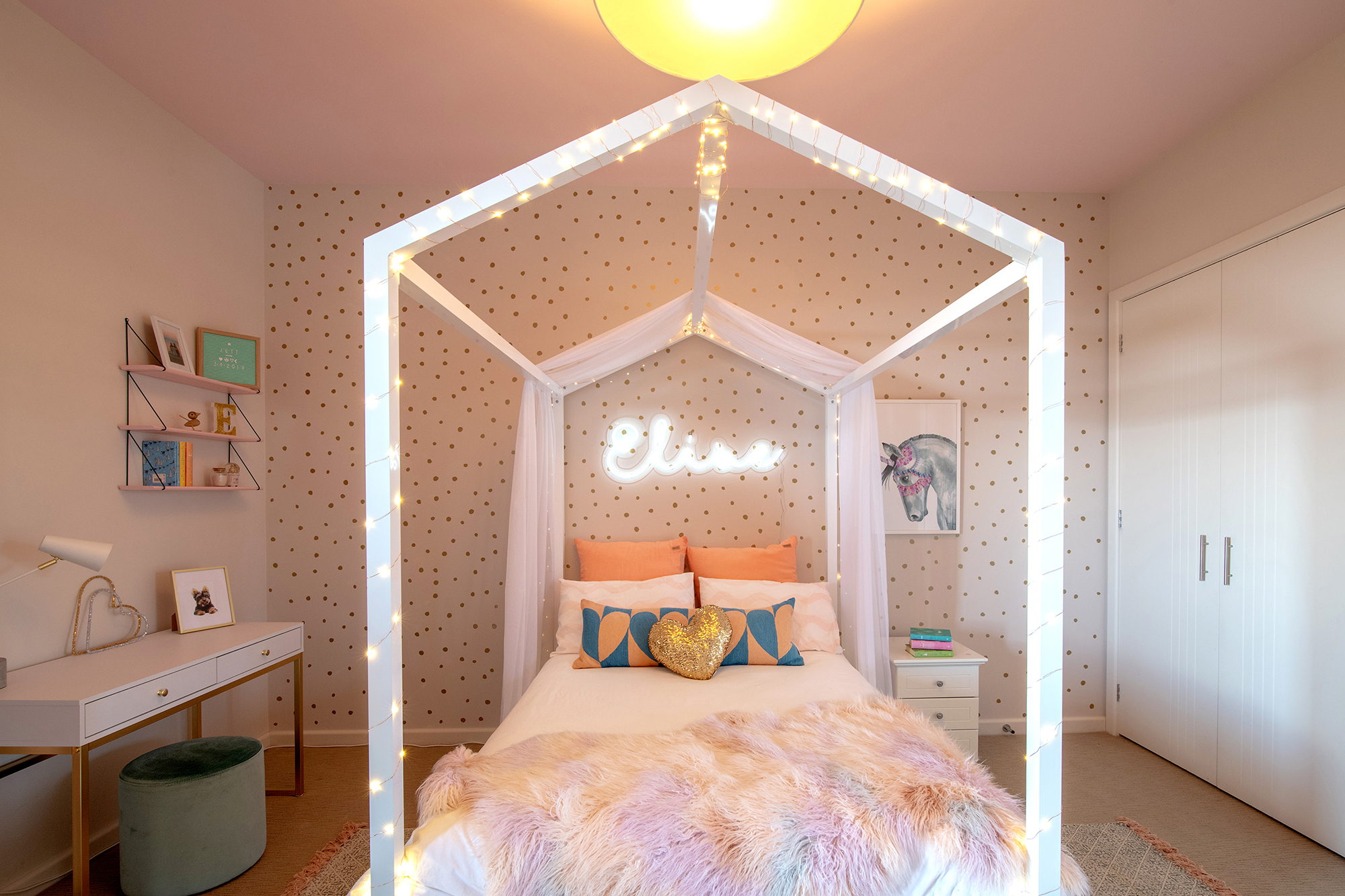 Elise’s Room