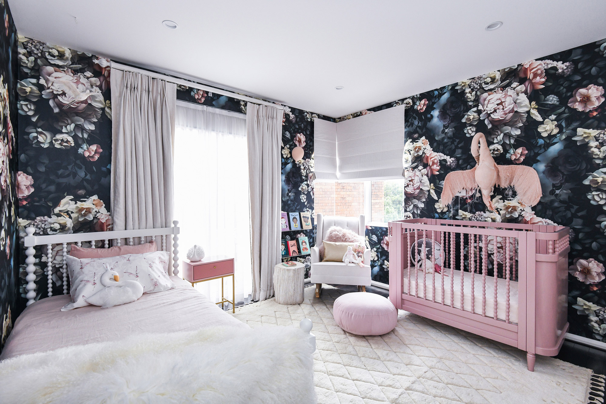 Ella’s Nursery