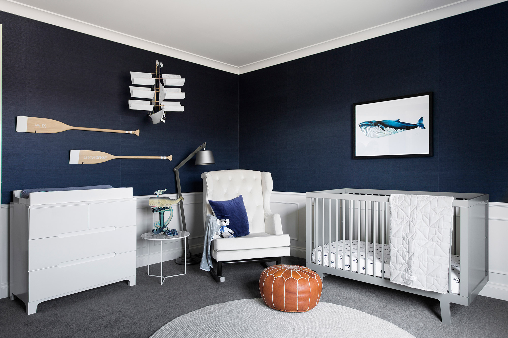 Felix’s Nursery