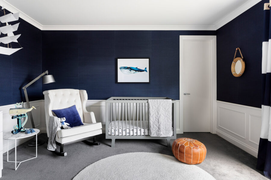 Felix’s Nursery