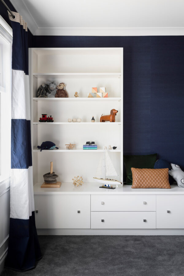Felix’s Nursery