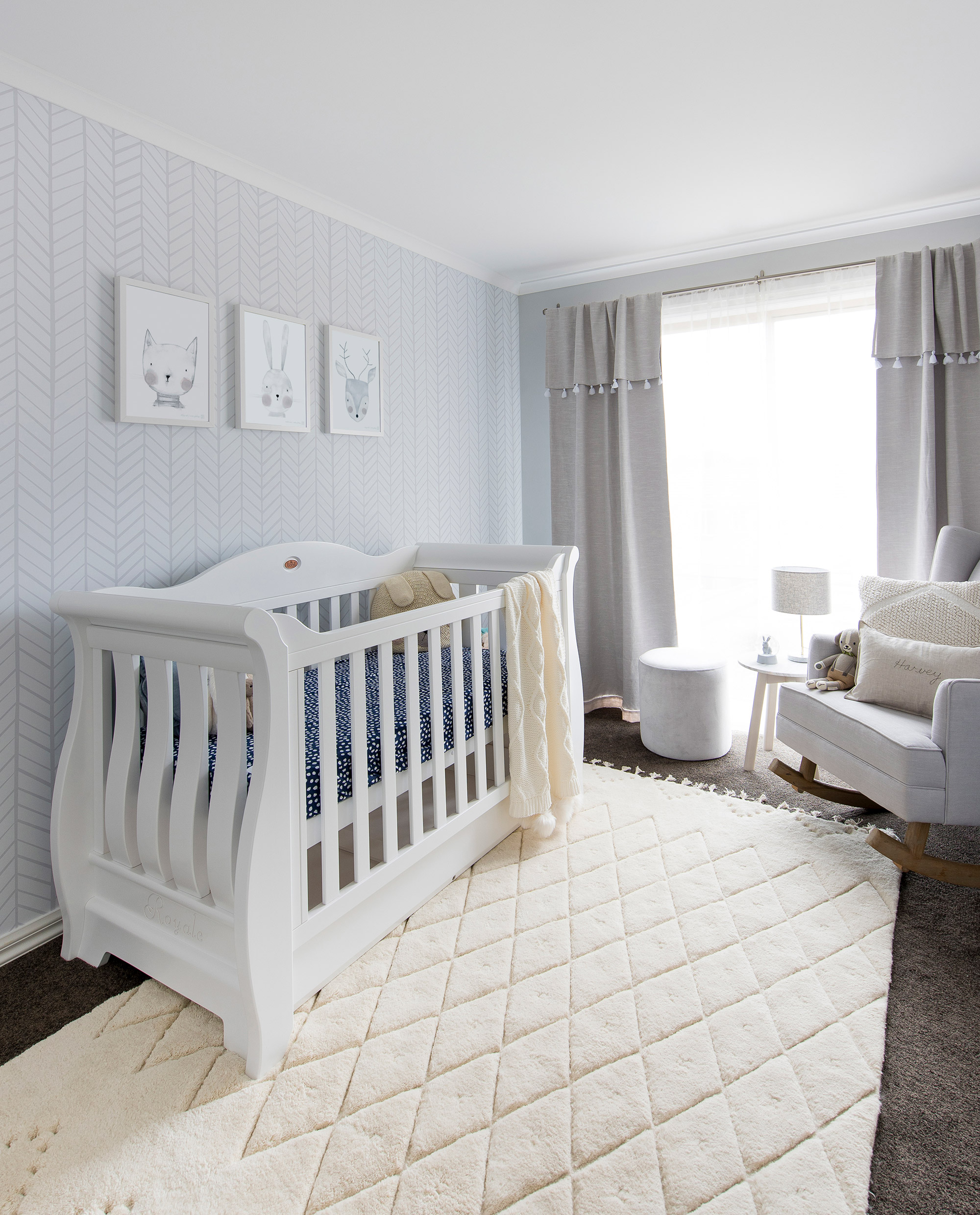 Harvey’s Nursery