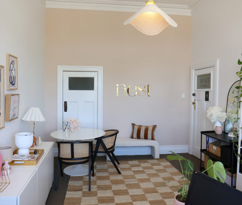 Nest Design Studio – Office2