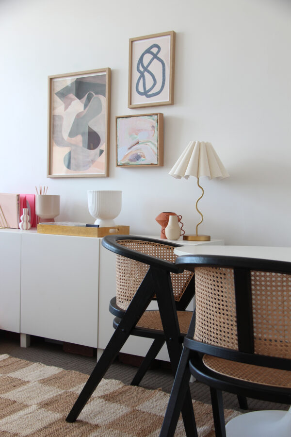 Nest Design Studio Office