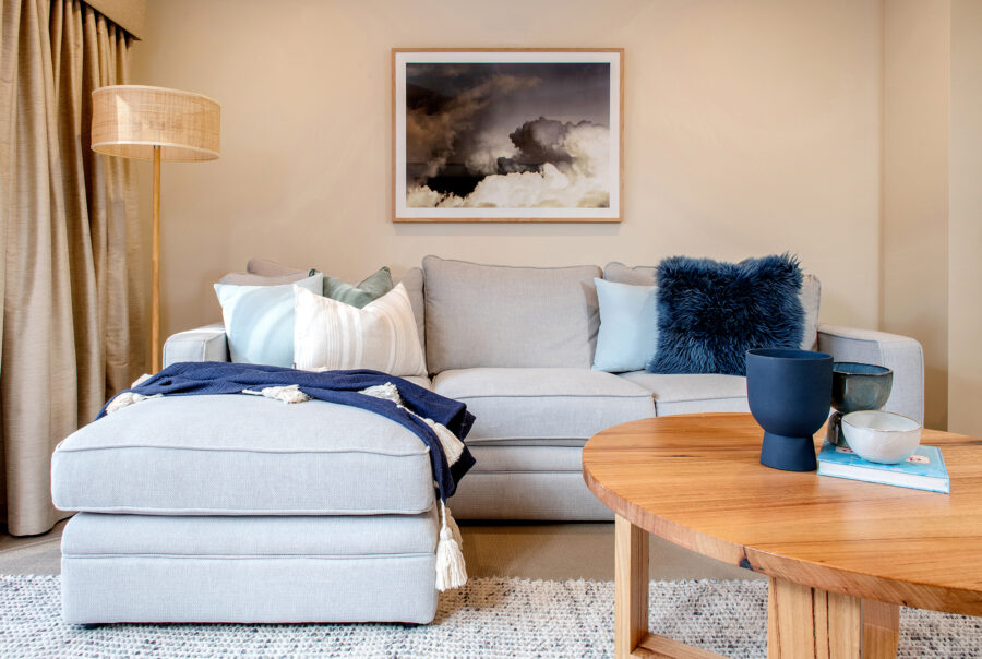 Strathfieldsaye Home