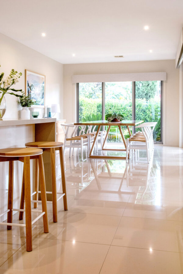 Strathfieldsaye Home