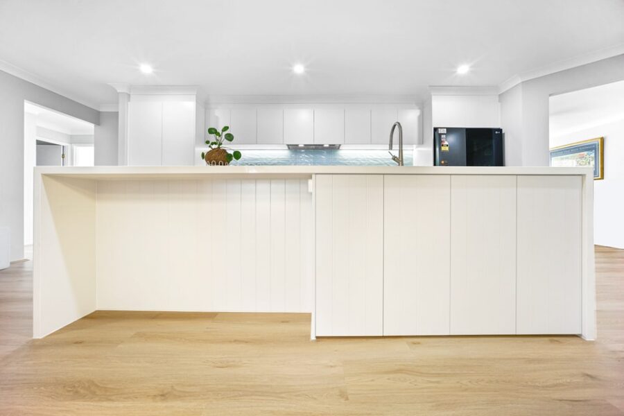 Sydney Home