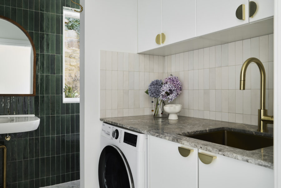 ‘Belgravia’ Bendigo Home