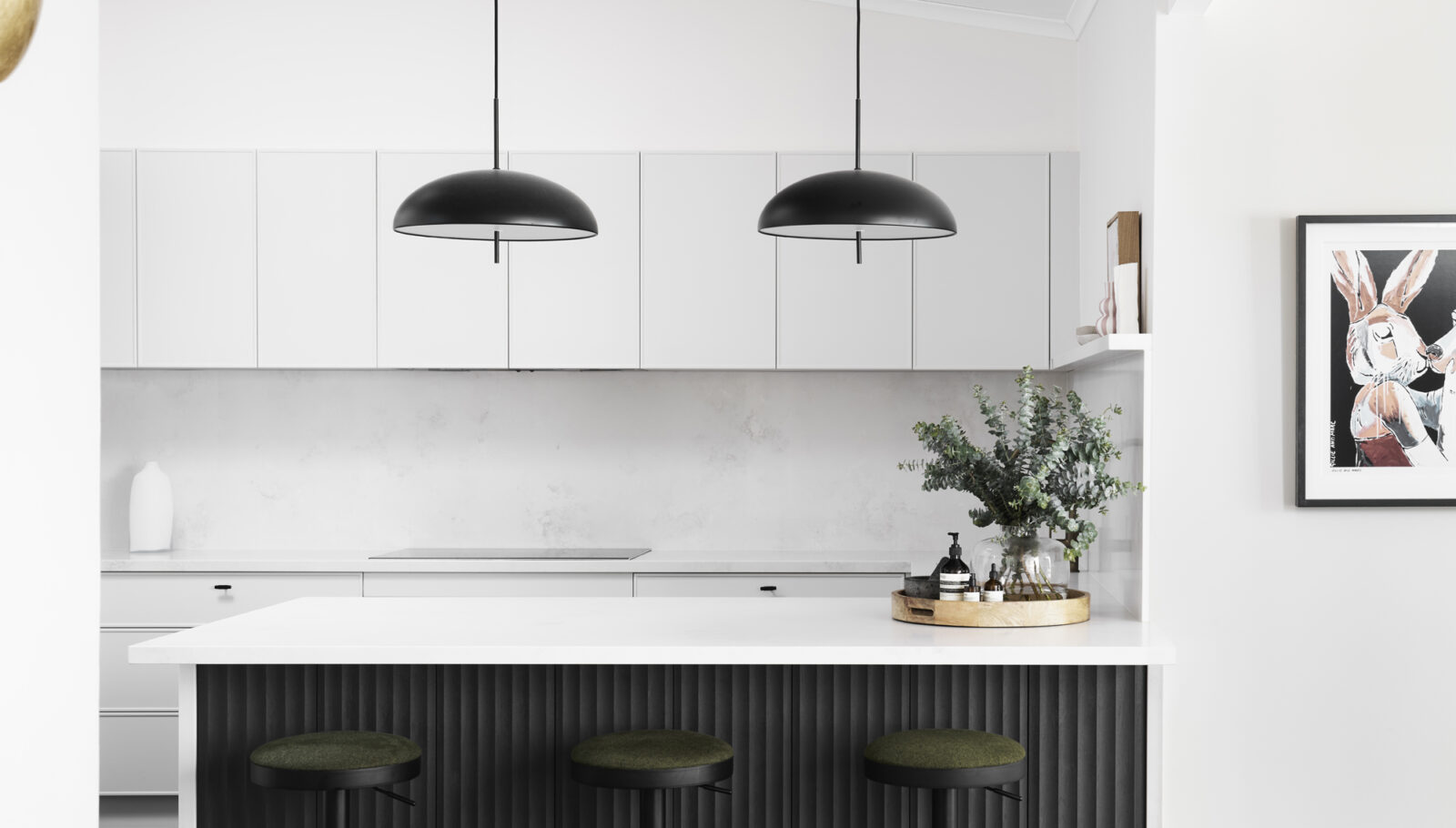 Nest Design Studio