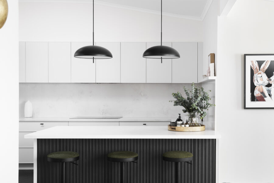 ‘Belgravia’ Bendigo Home
