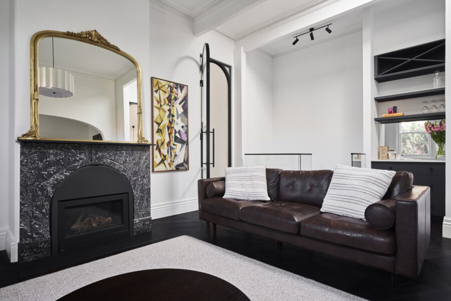 ‘Belgravia’ Bendigo Home