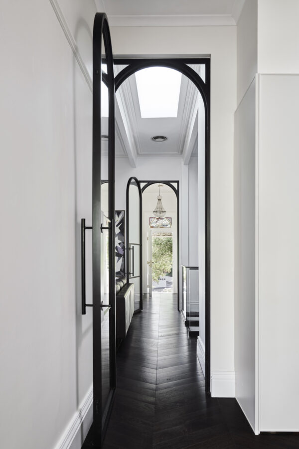 ‘Belgravia’ Bendigo Home