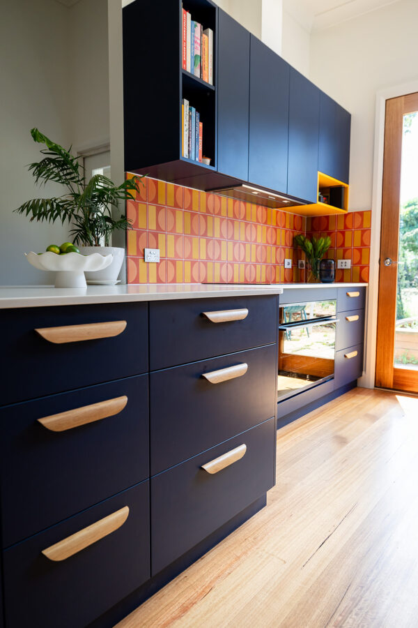 Golden Square Home