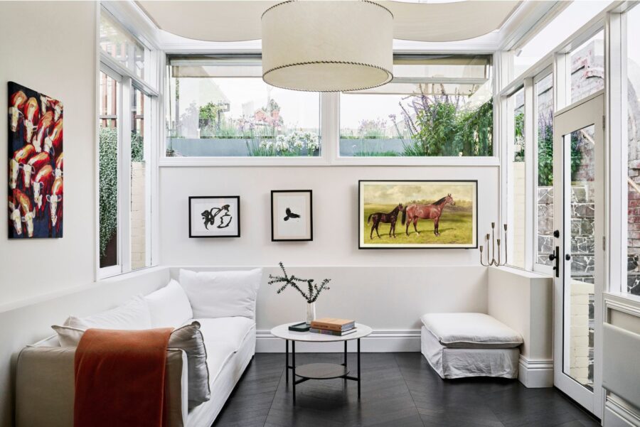 ‘Belgravia’ Bendigo Home