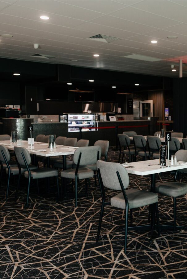 Kangaroo Flat Sports Club