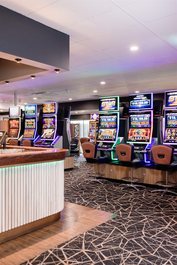 Kangaroo Flat Sports Club