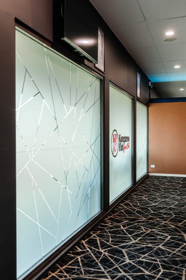 Kangaroo Flat Sports Club