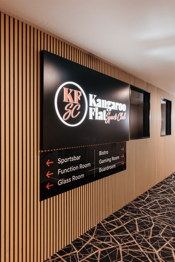 Kangaroo Flat Sports Club