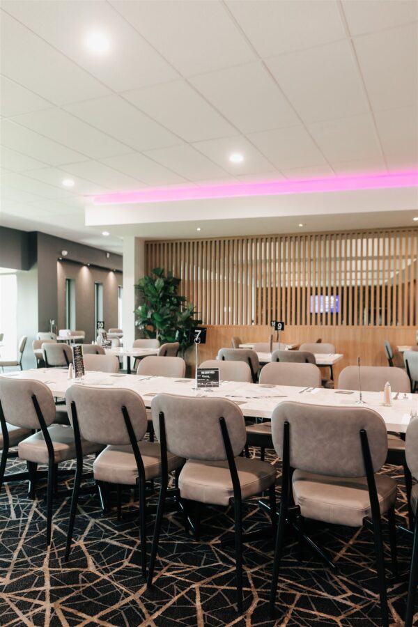 Kangaroo Flat Sports Club