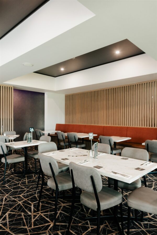 Kangaroo Flat Sports Club