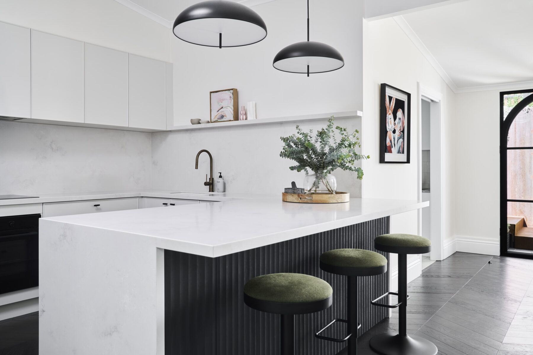 ‘Belgravia’ Bendigo Home