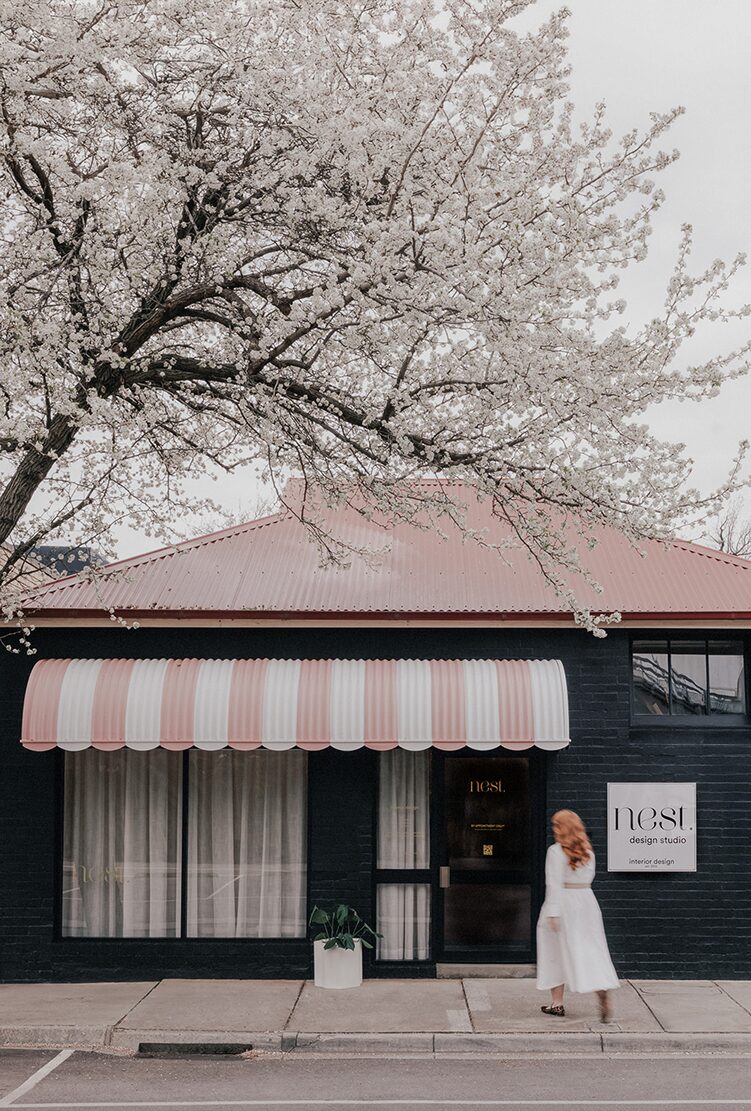 Nest Is A Full Service Interior Design Practice Working Across Residential And Commercial Projects.