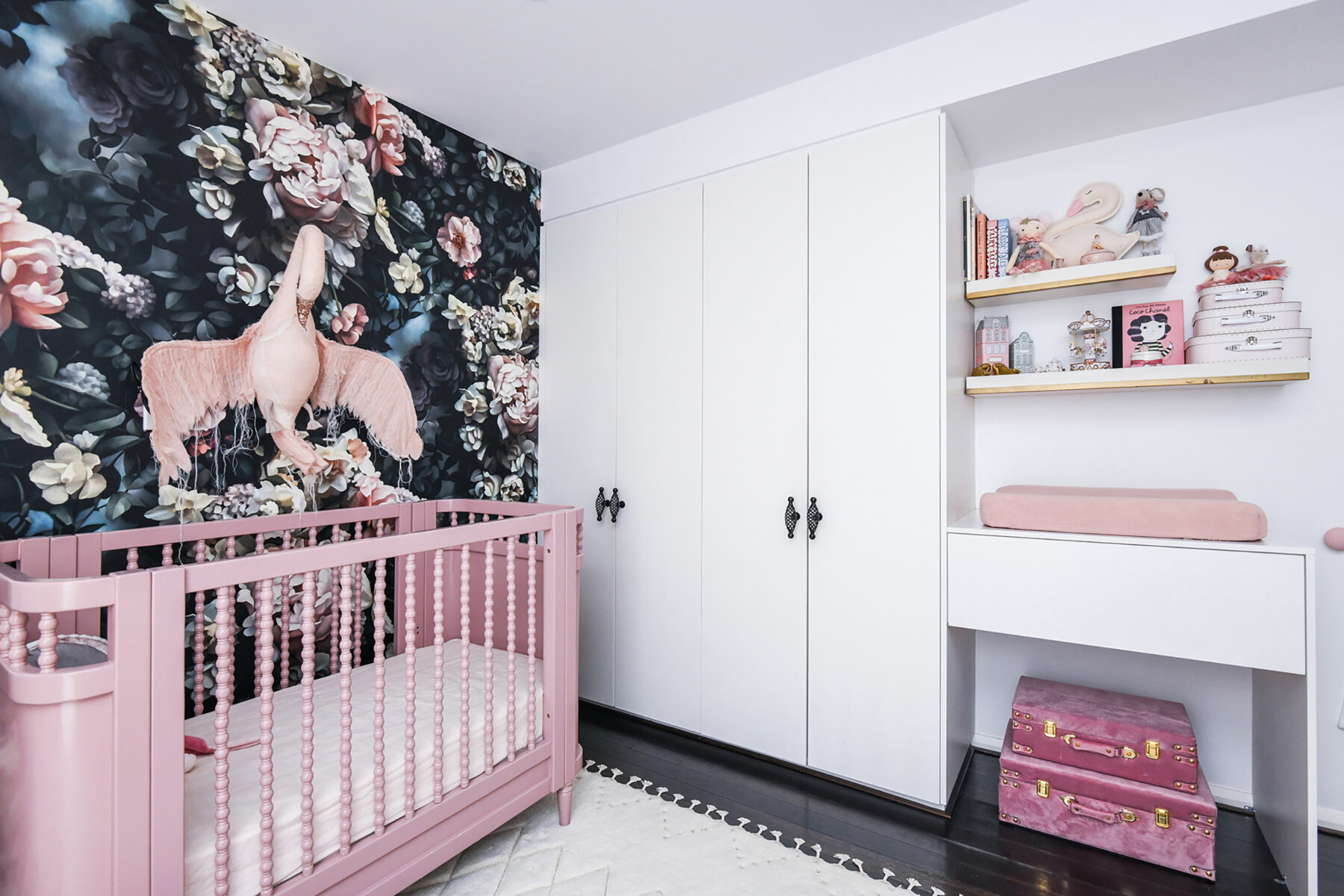 Ella’s Nursery
