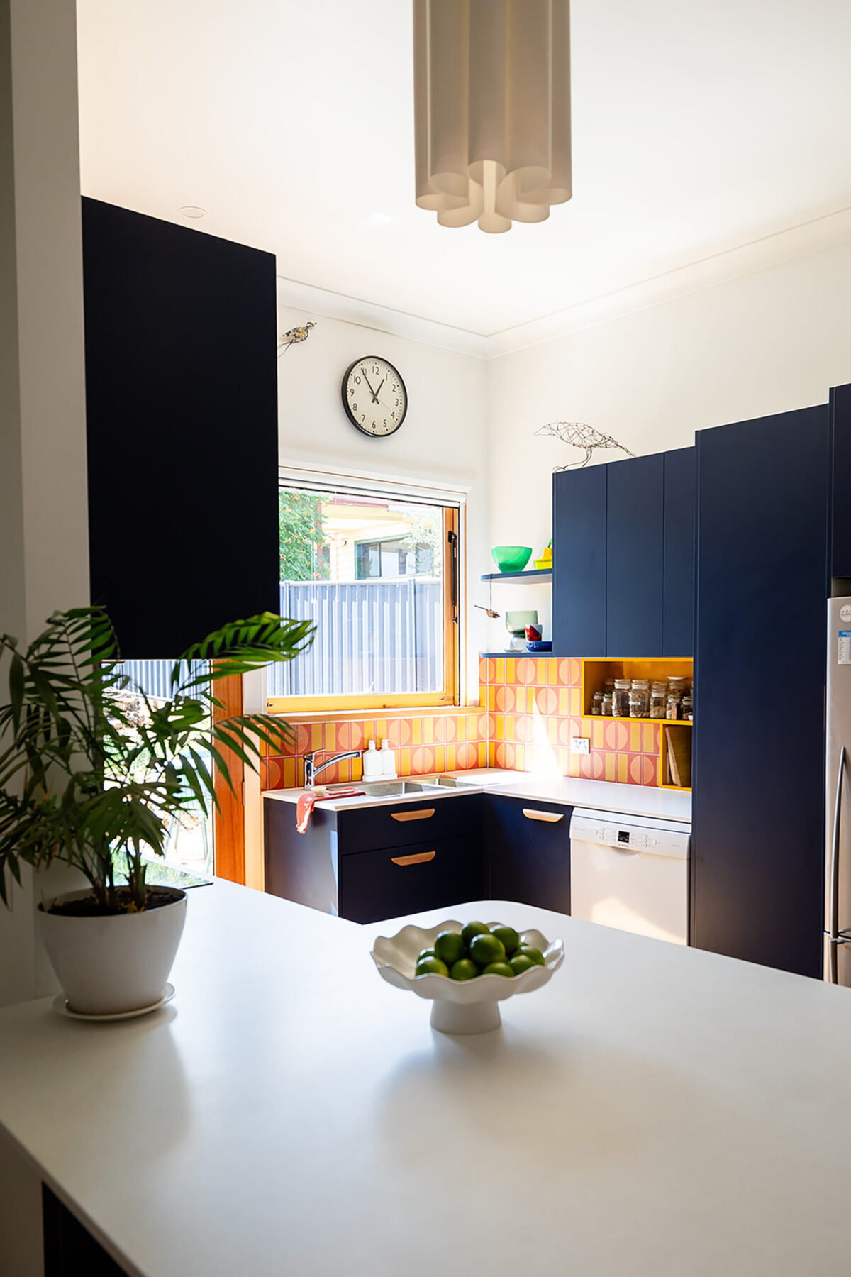 Considered.
Composed.
Unapologetic.