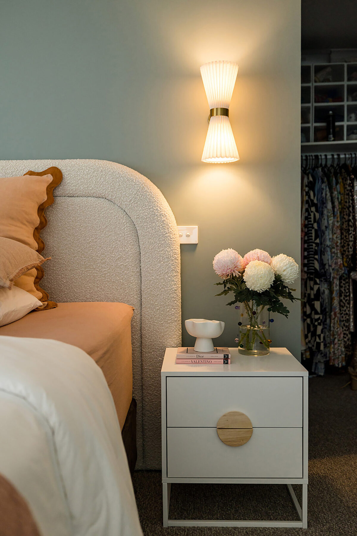 Distinct. Refined. Layered.