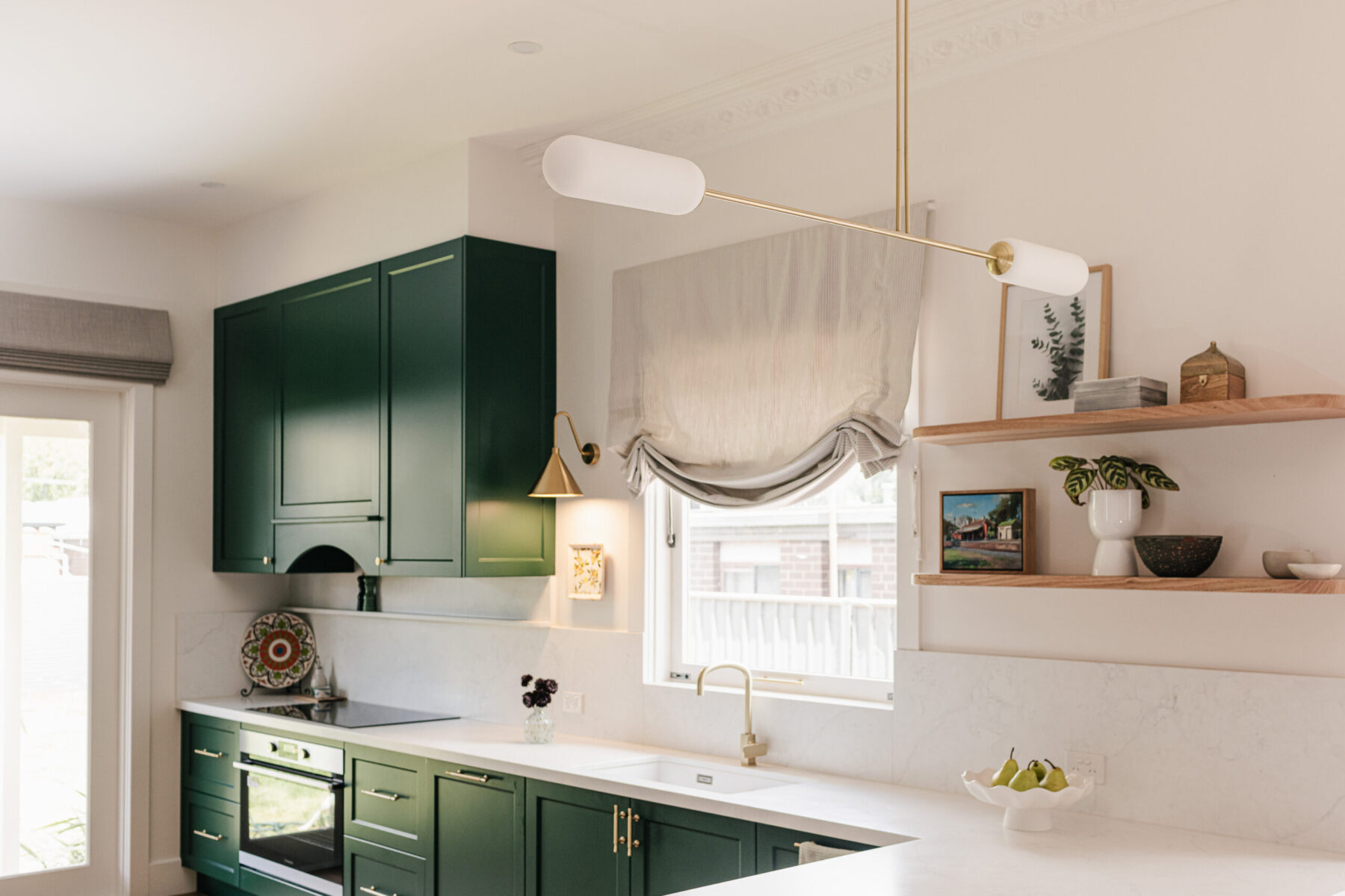 Residential<br />
Design